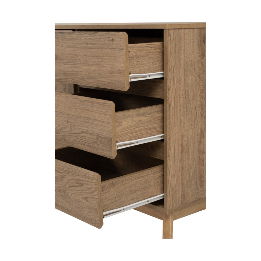 BUFFET HIRADO 1.5M