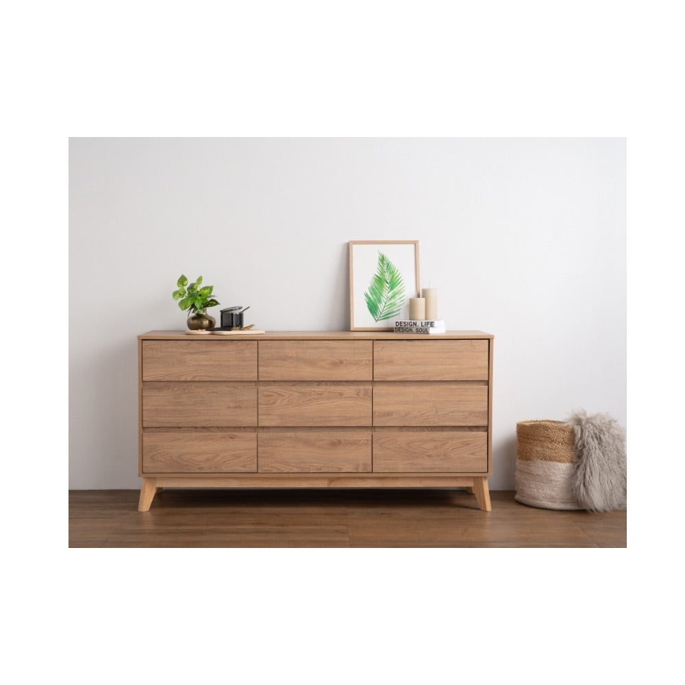 BUFFET HIRADO 1.5M