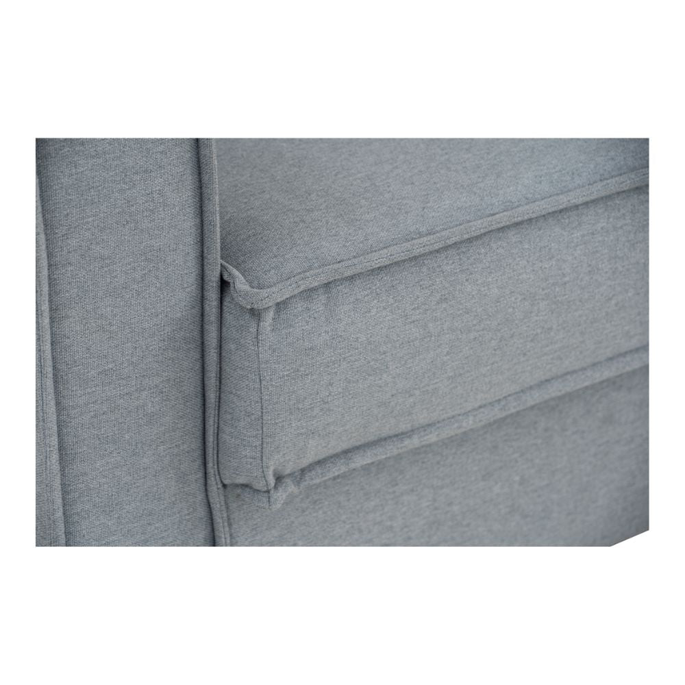 SOFA NEXON x3 Cuerpos