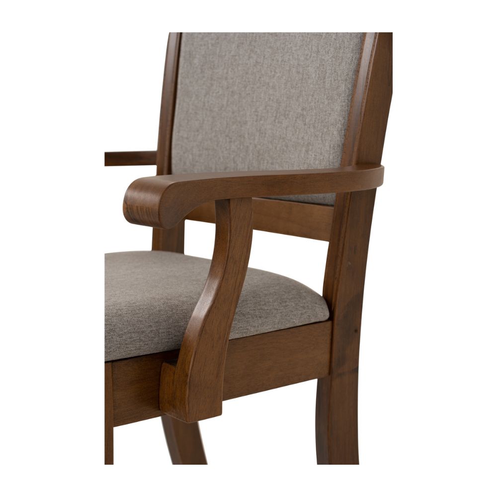 JUEGO COMEDOR LOTUM X6 SILLAS + 2 SITIALES