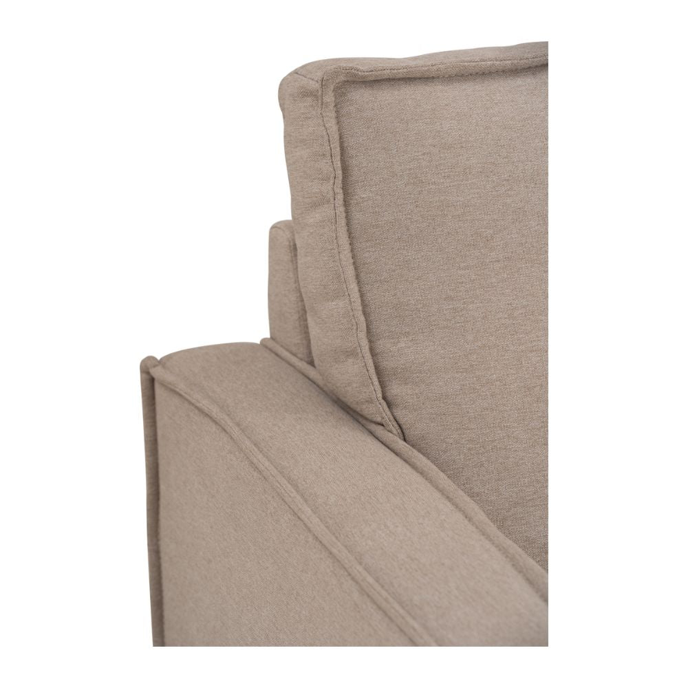 SOFA NEXON x3 Cuerpos