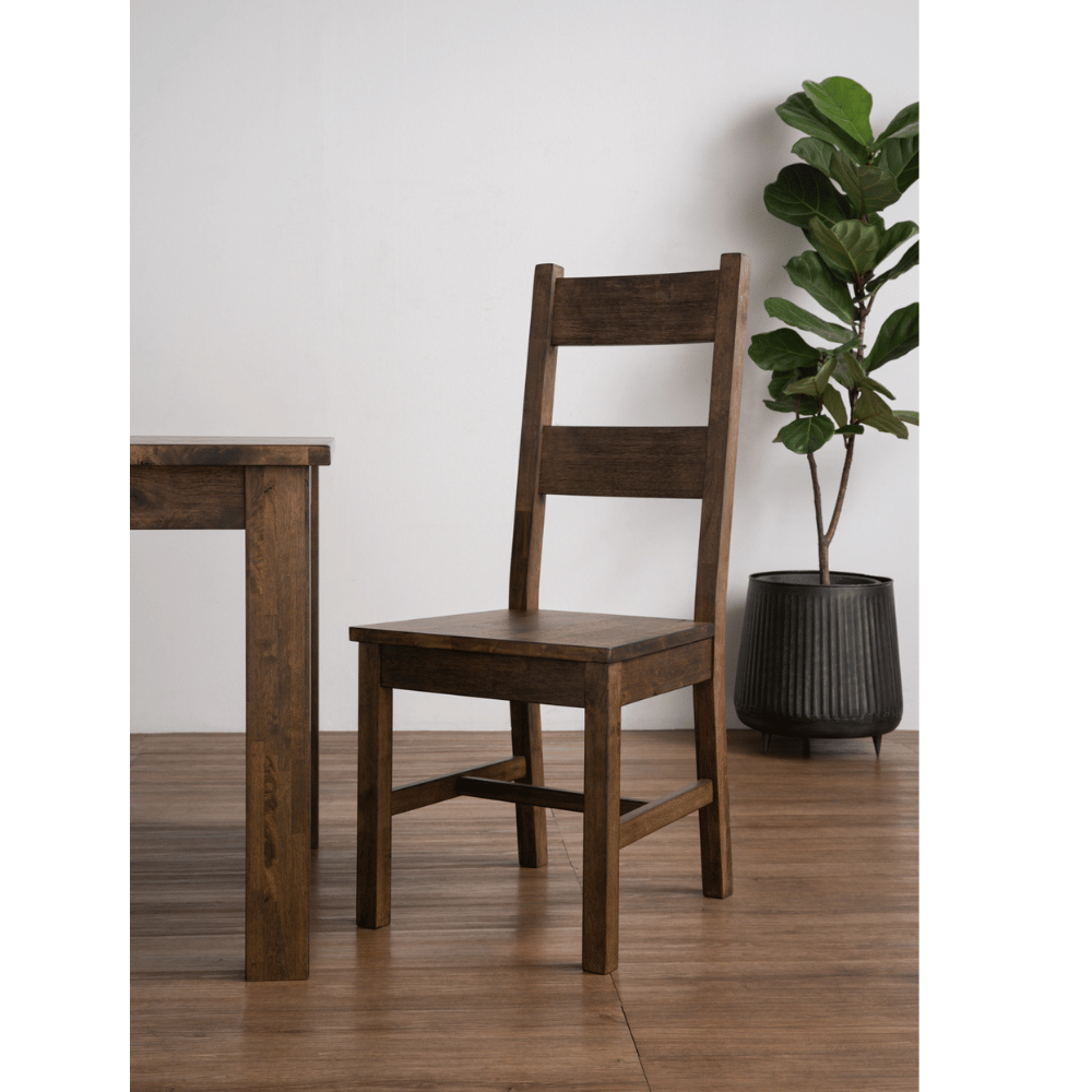 Juego Comedor Leyton 8 Sillas Roble