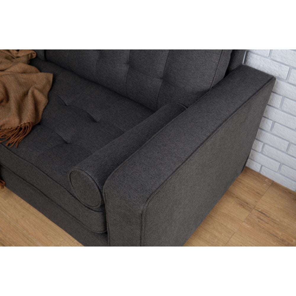 SOFA ROYCE MARENGO 2 Cuerpos