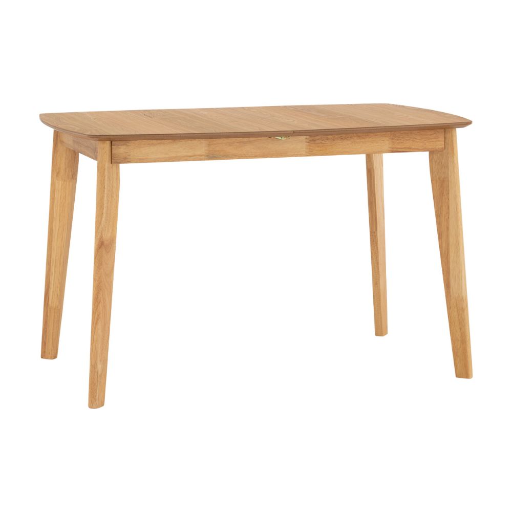 JUEGO COMEDOR ARTHUR EXTENSIBLE X4 SILLAS