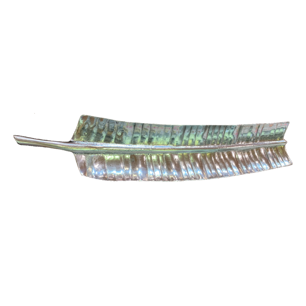 Peltre Bandejas Decorativas