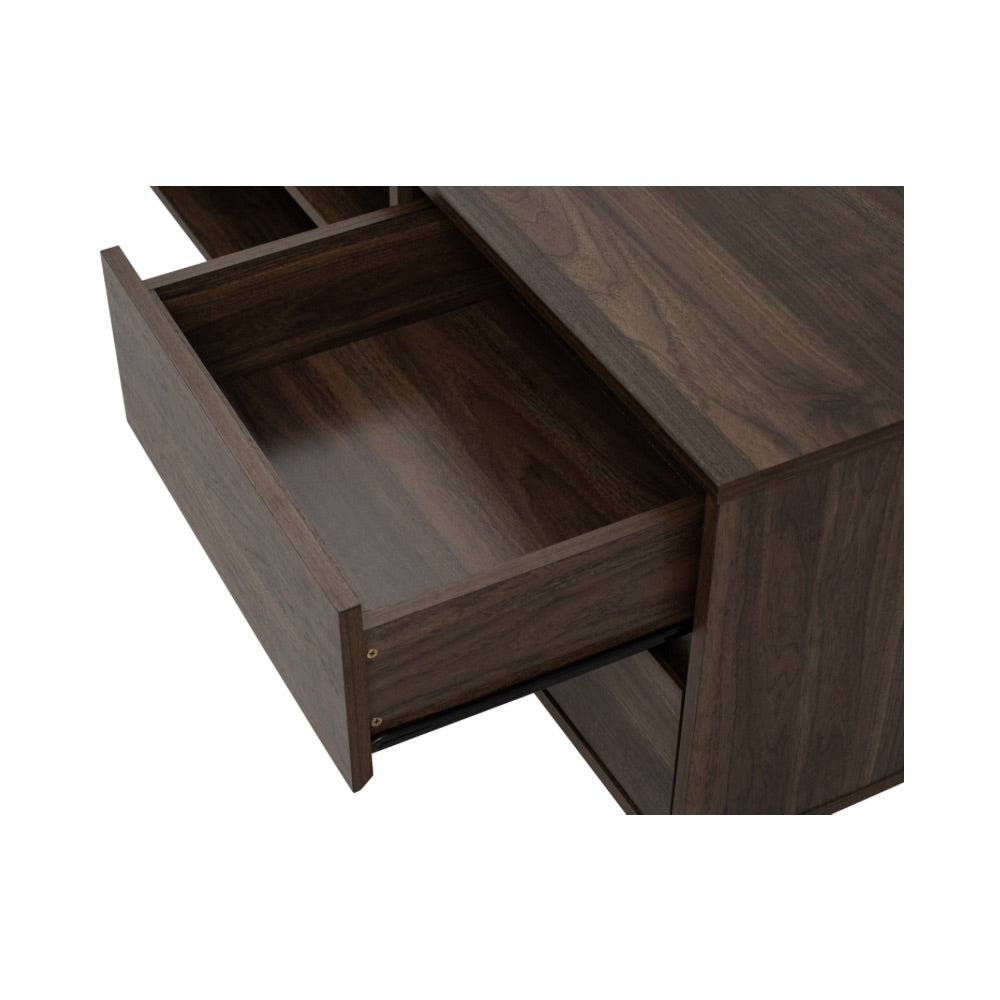 TV RACK HIRADO 1.8M