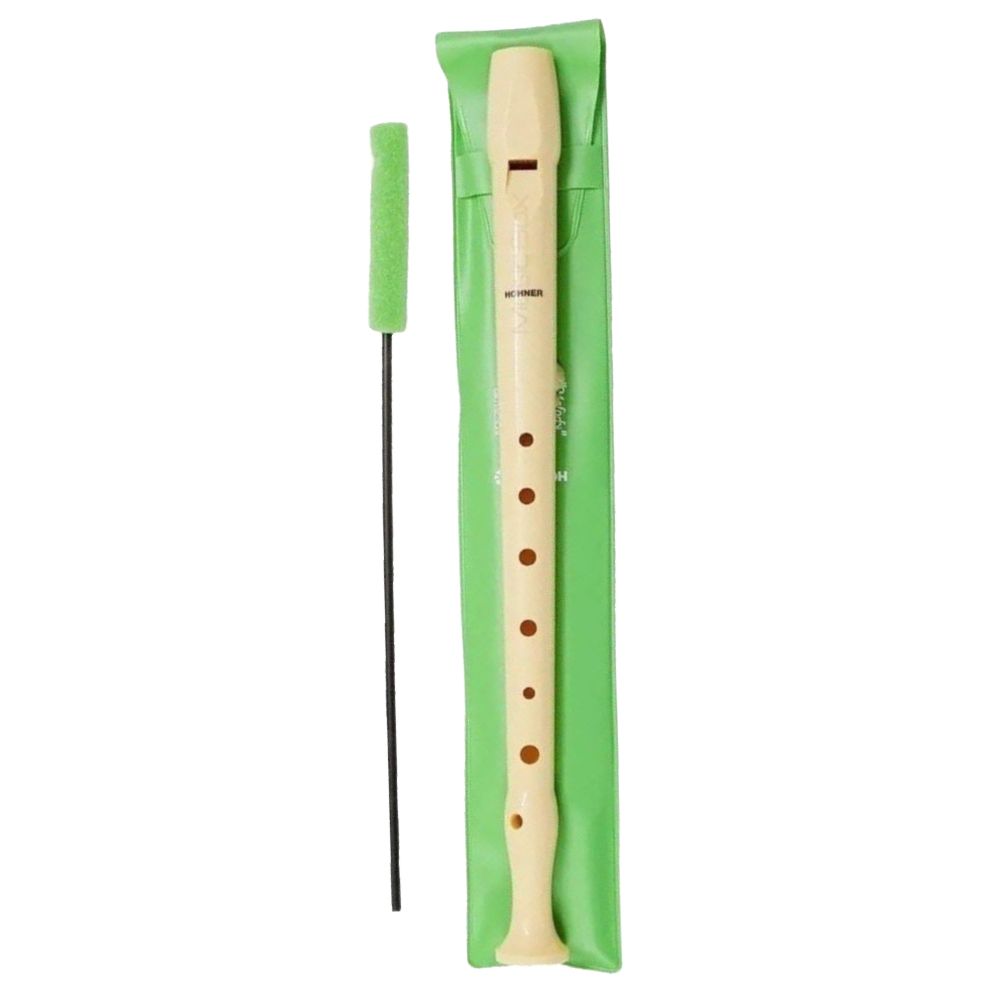 Flauta Dulce Hohner 9508 C