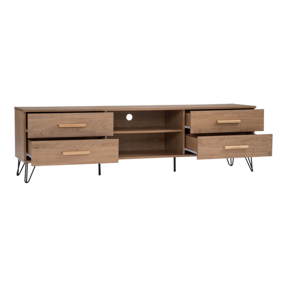 TV RACK SAMOS 1.8M