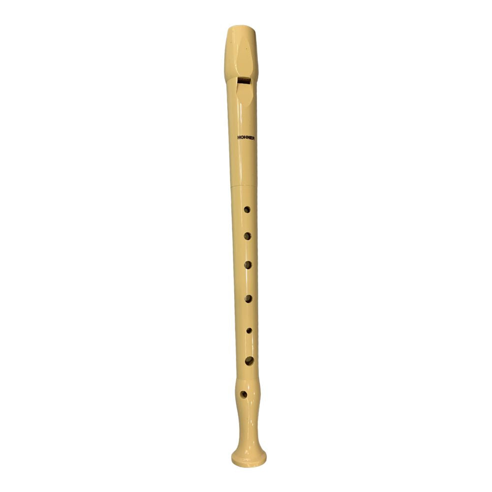 Flauta Dulce Hohner 9508 C
