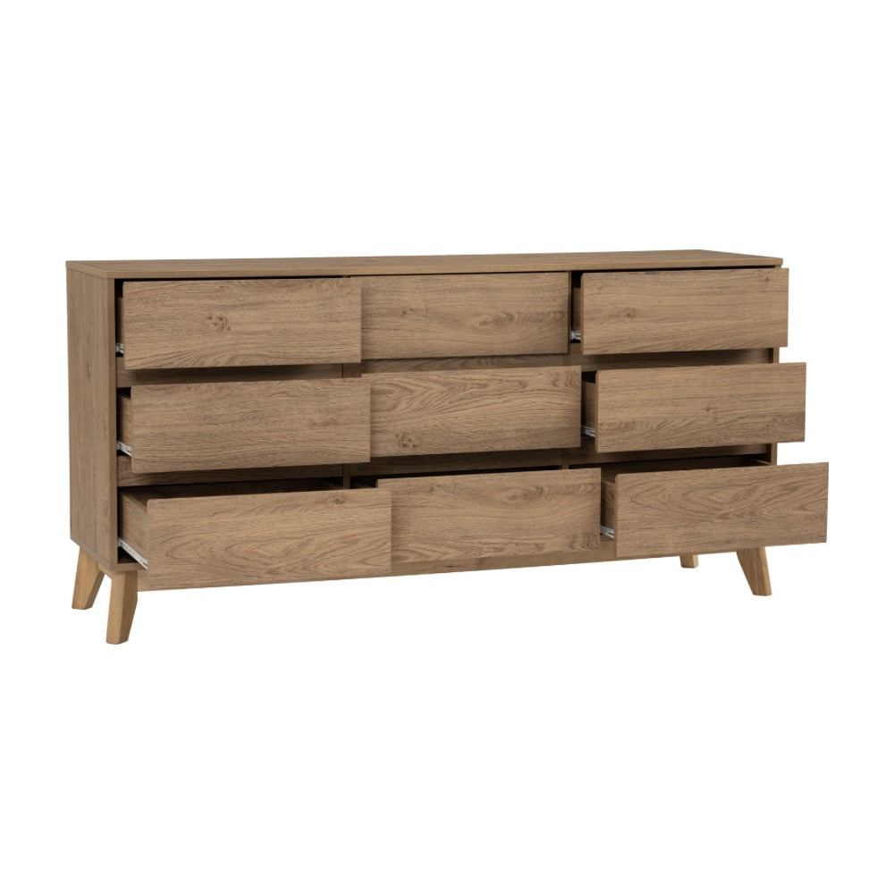 BUFFET HIRADO 1.5M