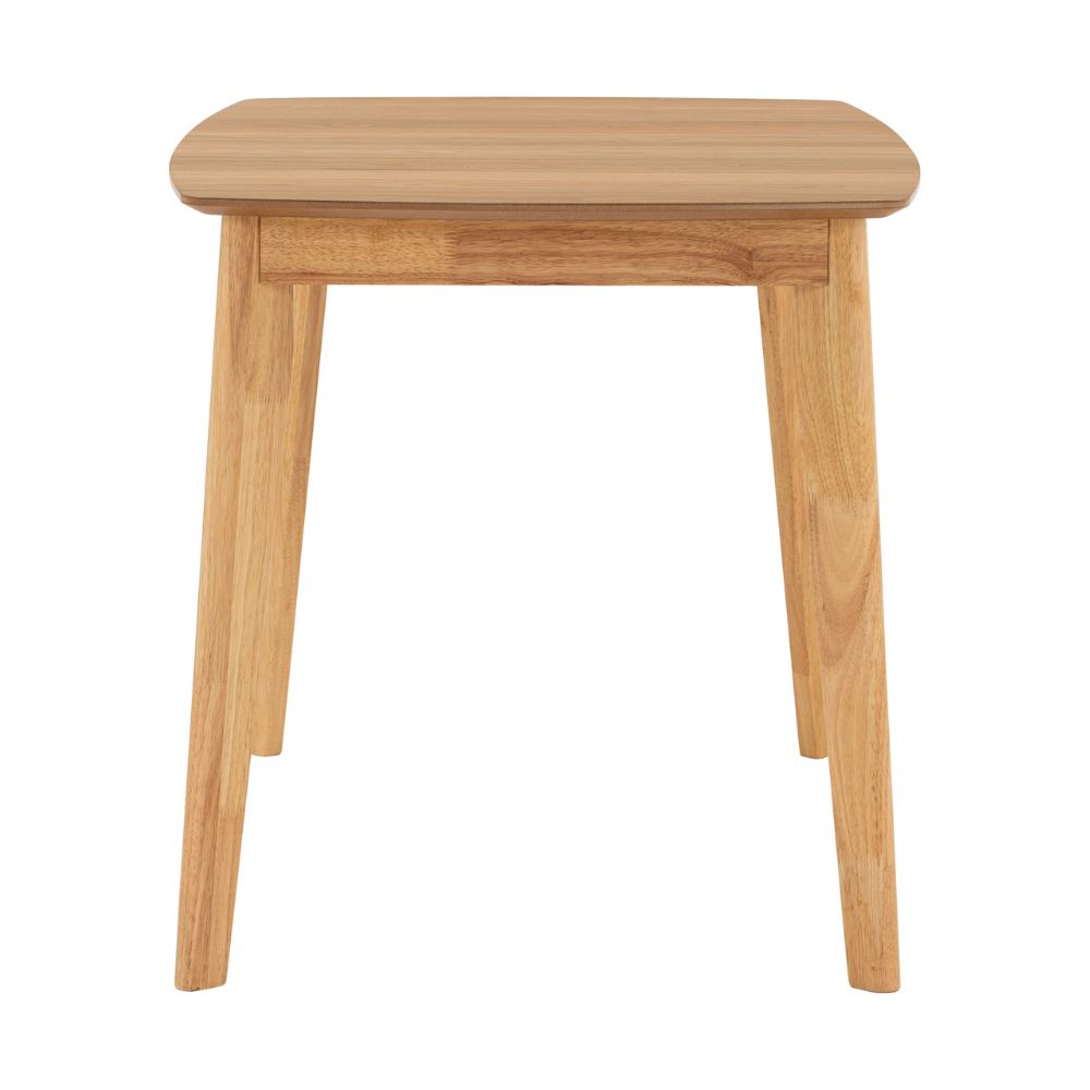 JUEGO COMEDOR ARTHUR EXTENSIBLE X4 SILLAS