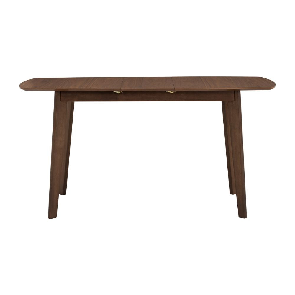 JUEGO COMEDOR ARTHUR EXTENSIBLE X4 SILLAS