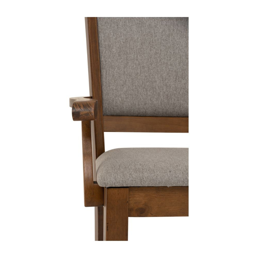 JUEGO COMEDOR LOTUM X6 SILLAS + 2 SITIALES