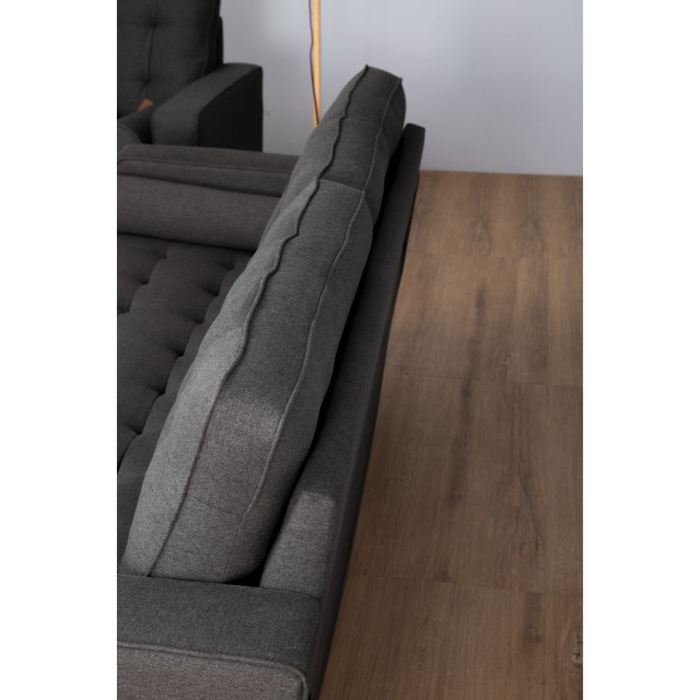 SOFA ROYCE MARENGO 3 Cuerpos