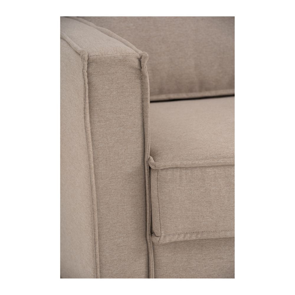 SOFA NEXON x3 Cuerpos