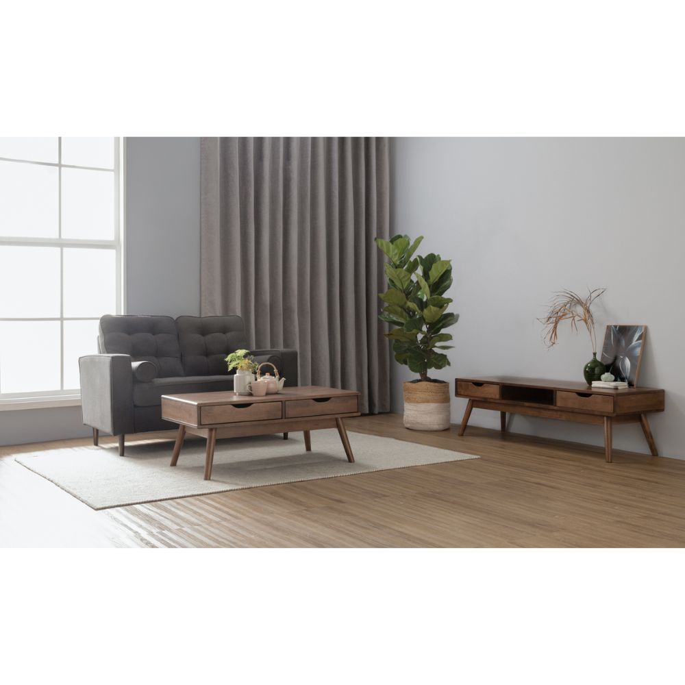 SOFA ROYCE MARENGO 2 Cuerpos