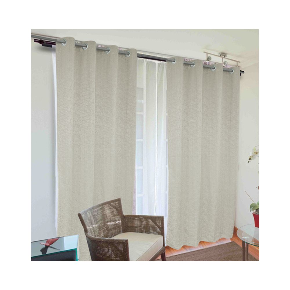 Combo Cortinas Camila