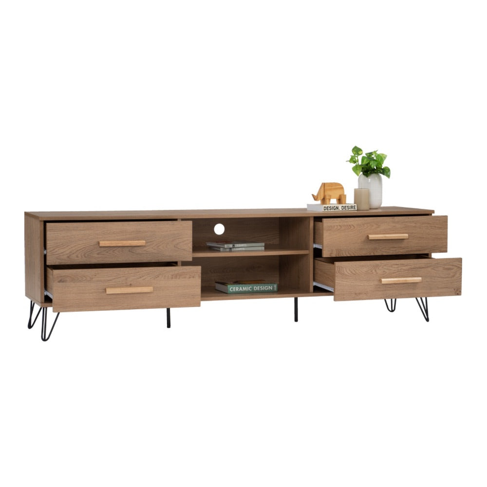 TV RACK SAMOS 1.8M
