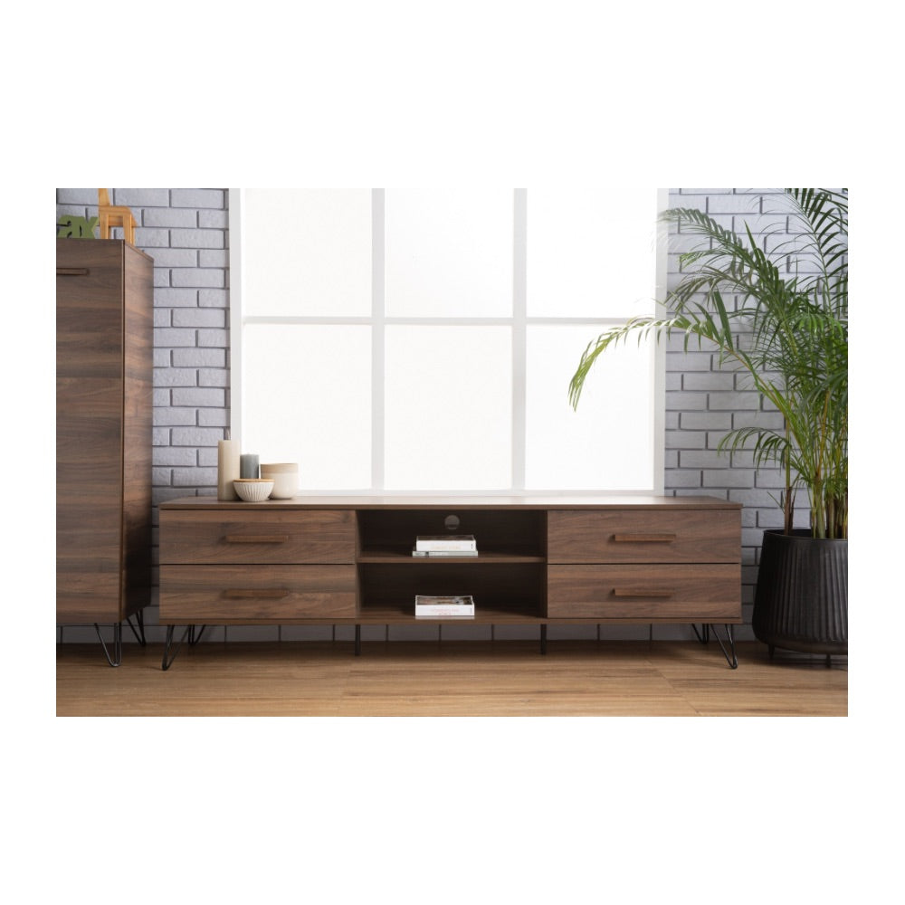 TV RACK SAMOS 1.8M