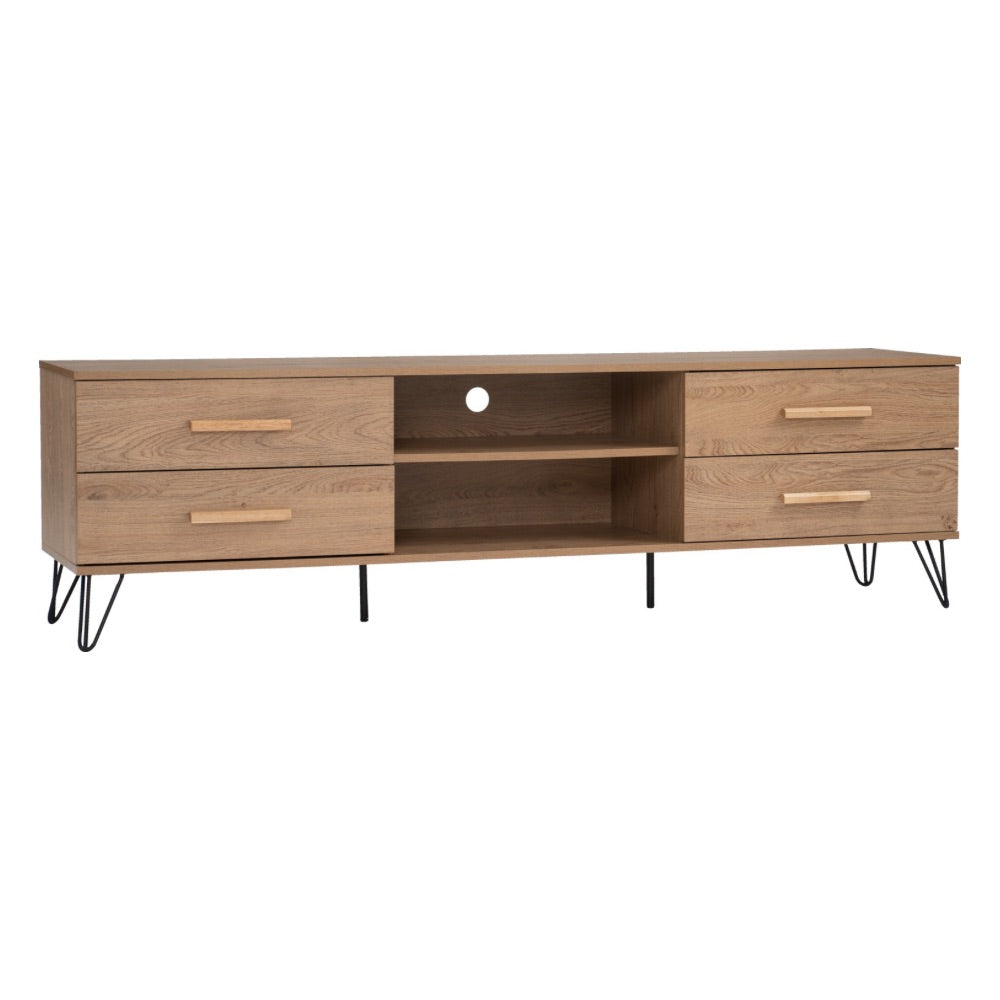 TV RACK SAMOS 1.8M