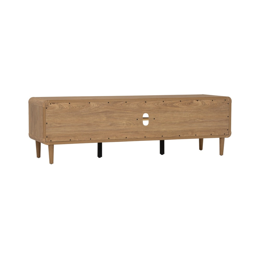 Tv Rack Lome 1.65m
