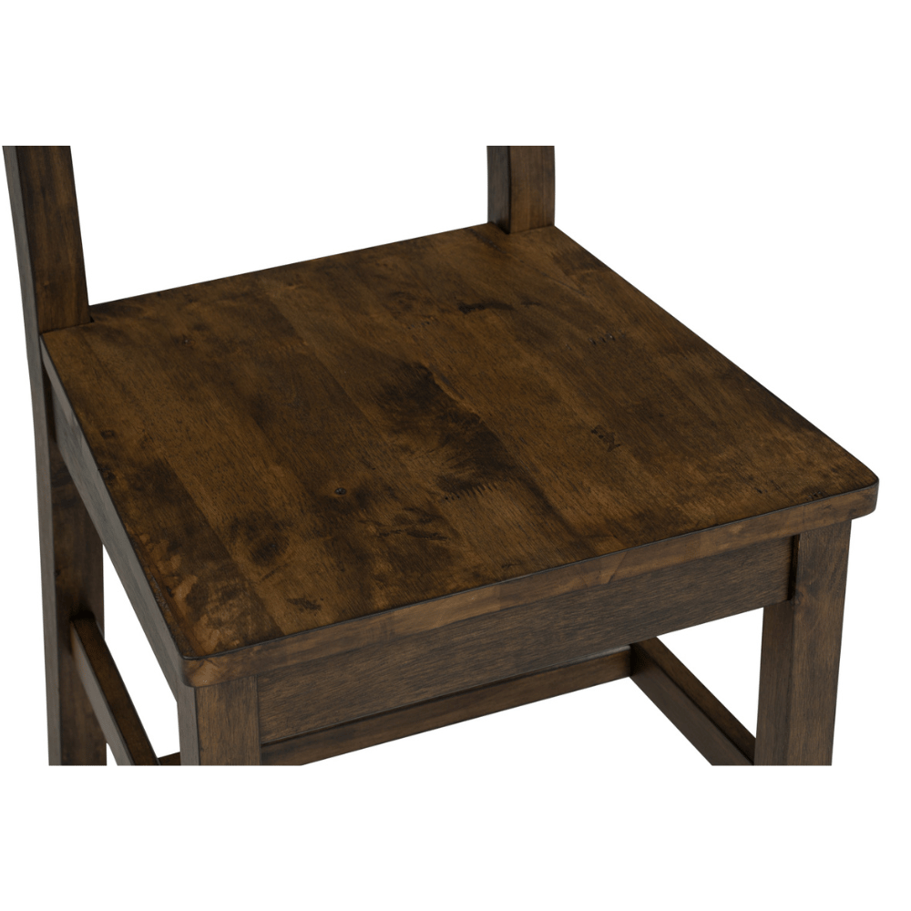 Juego Comedor Leyton 8 Sillas Roble