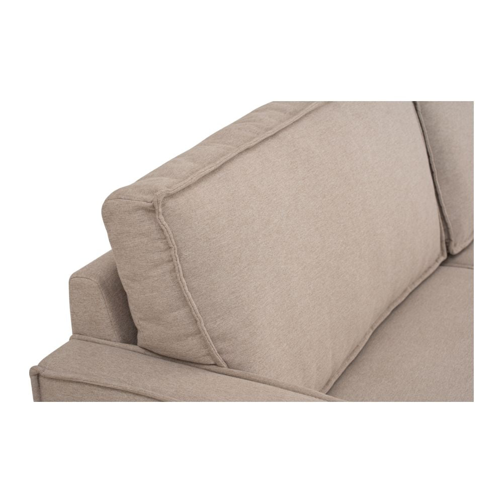 SOFA NEXON x3 Cuerpos