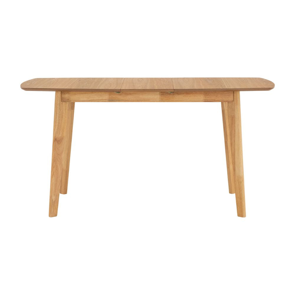 JUEGO COMEDOR ARTHUR EXTENSIBLE X4 SILLAS