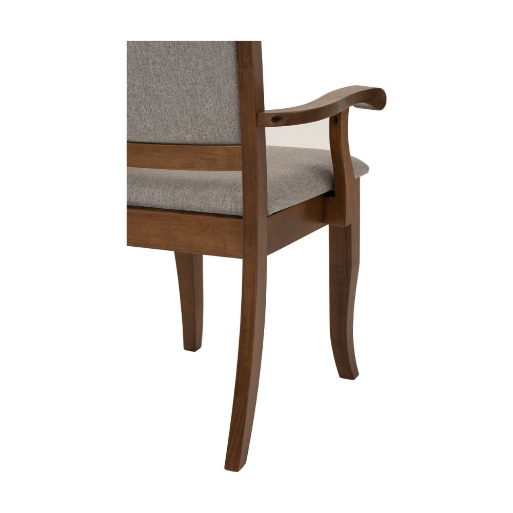 JUEGO COMEDOR LOTUM X6 SILLAS + 2 SITIALES