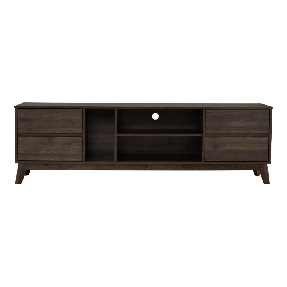 TV RACK HIRADO 1.8M