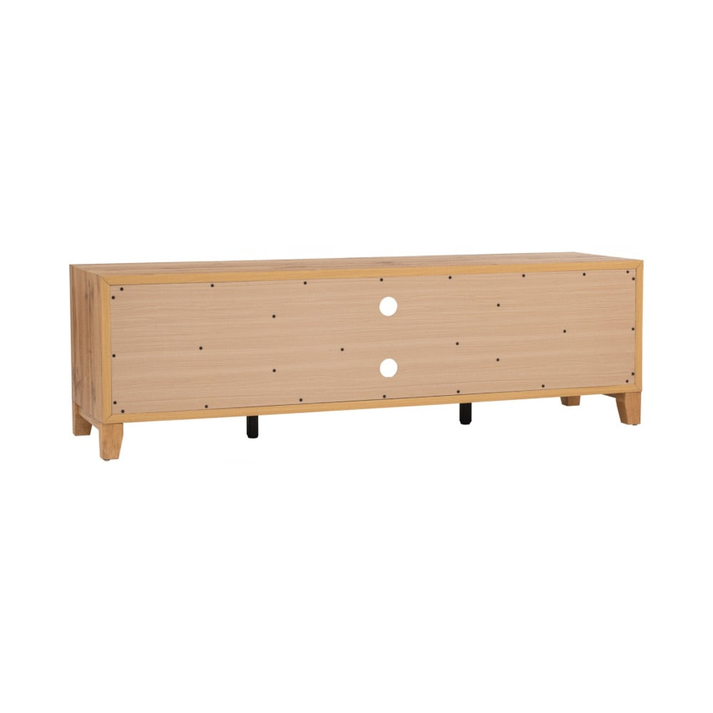 Tv Rack Oregón 1.65m