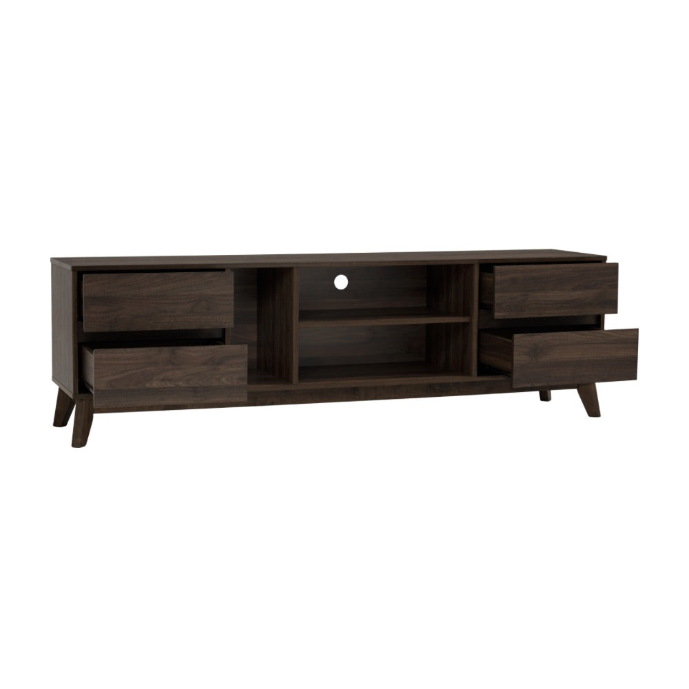TV RACK HIRADO 1.8M