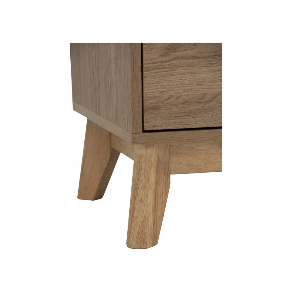 TV RACK HIRADO 1.8M