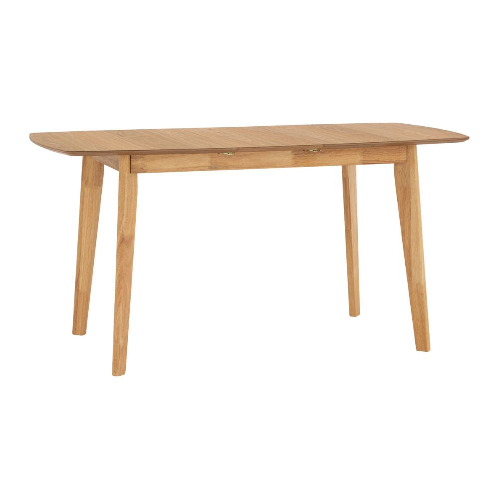 JUEGO COMEDOR ARTHUR EXTENSIBLE X4 SILLAS