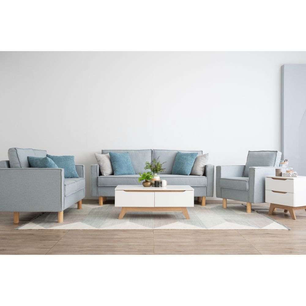 SOFA NEXON x3 Cuerpos
