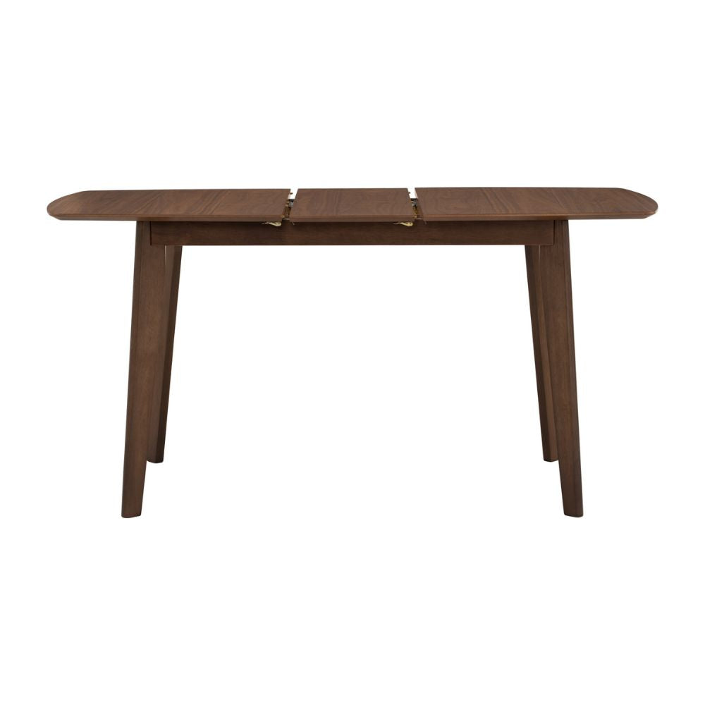 JUEGO COMEDOR ARTHUR EXTENSIBLE X4 SILLAS