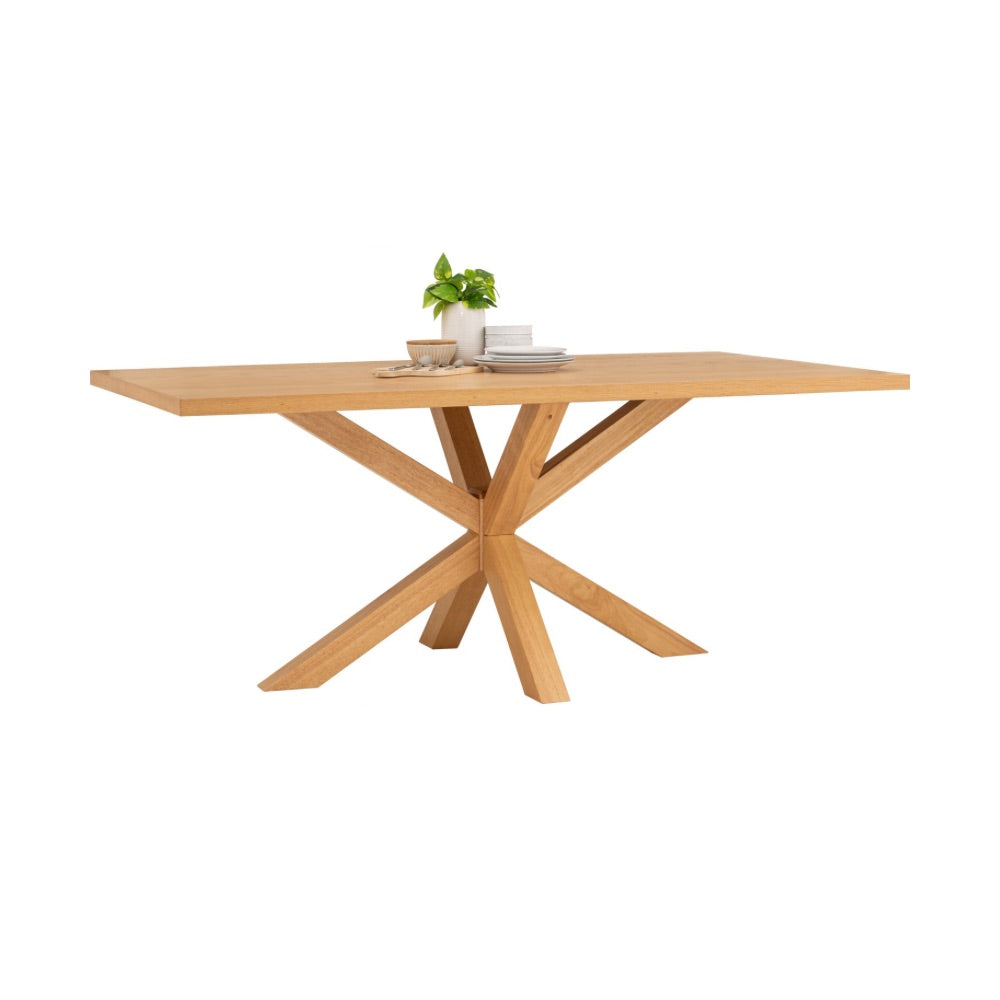 Juego Comedor Kare 6 Sillas