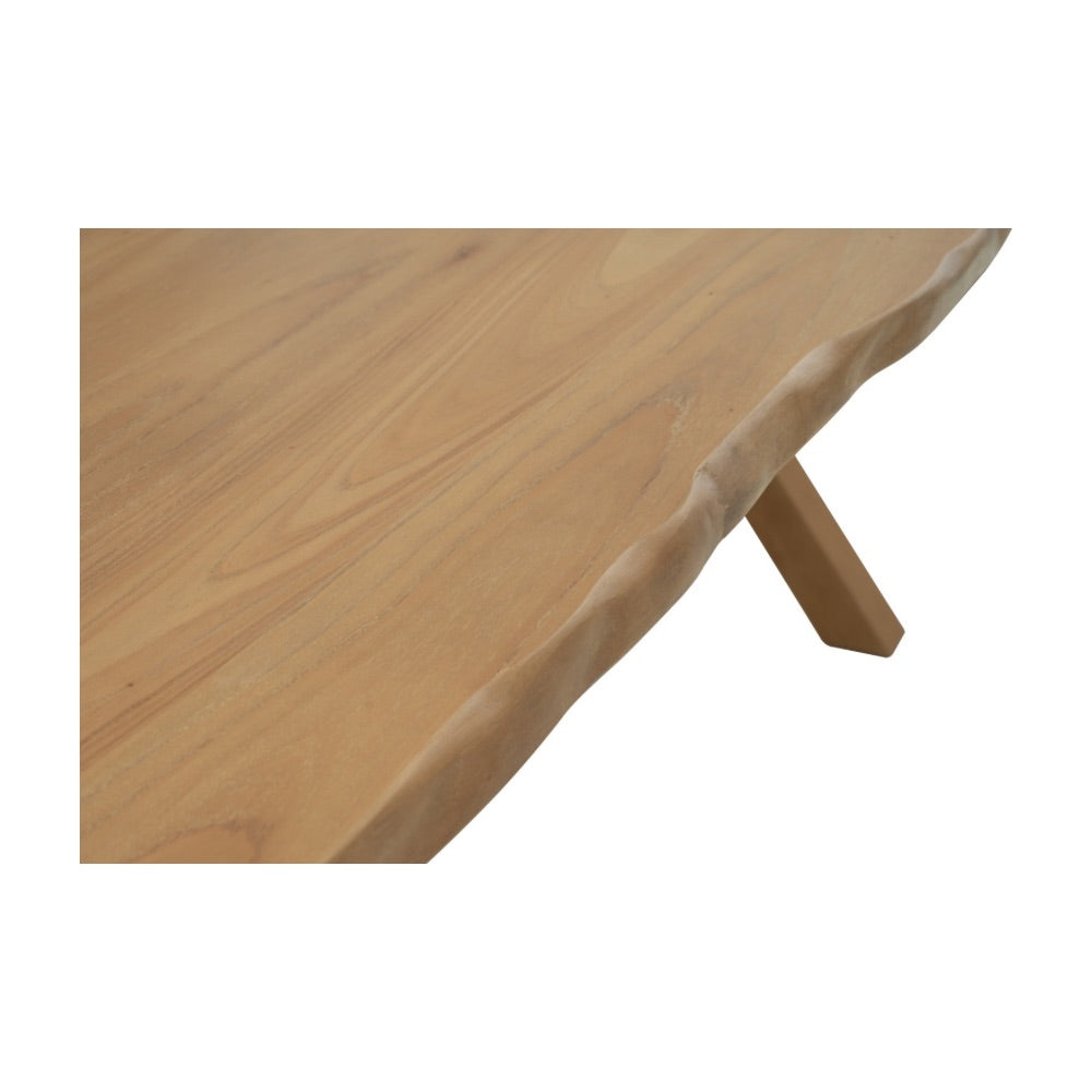Juego Comedor Alford 8 Sillas Roble