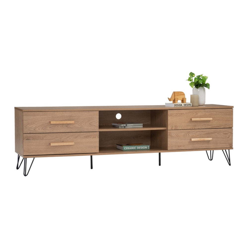 TV RACK SAMOS 1.8M