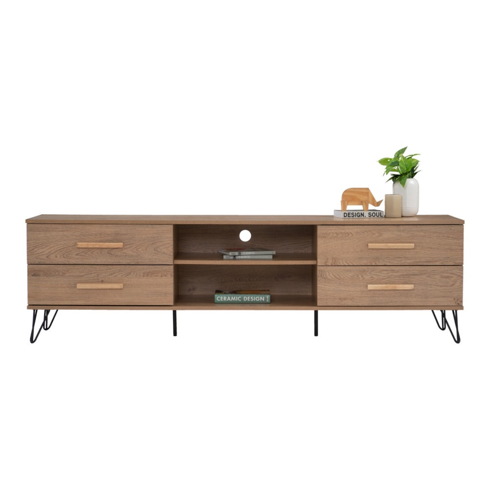 TV RACK SAMOS 1.8M
