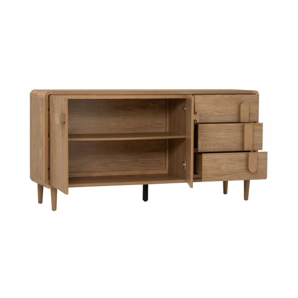Buffet Lome 1.6m