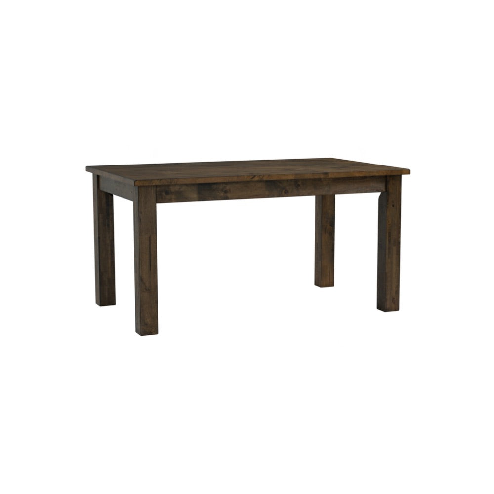 Juego Comedor Leyton 6 Sillas Roble