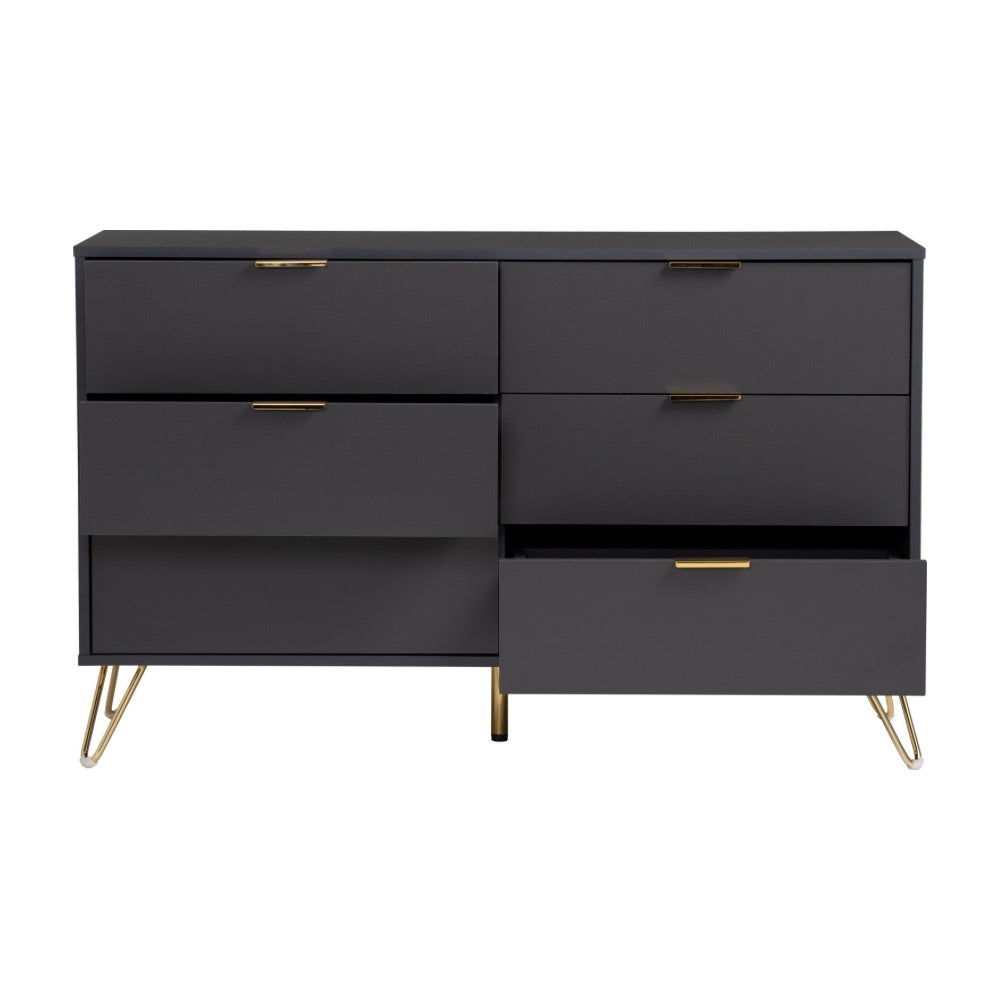 BUFFET VOLOS 1.2M