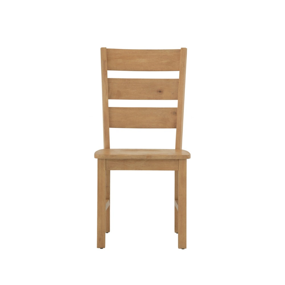 Juego Comedor Alford 8 Sillas Roble