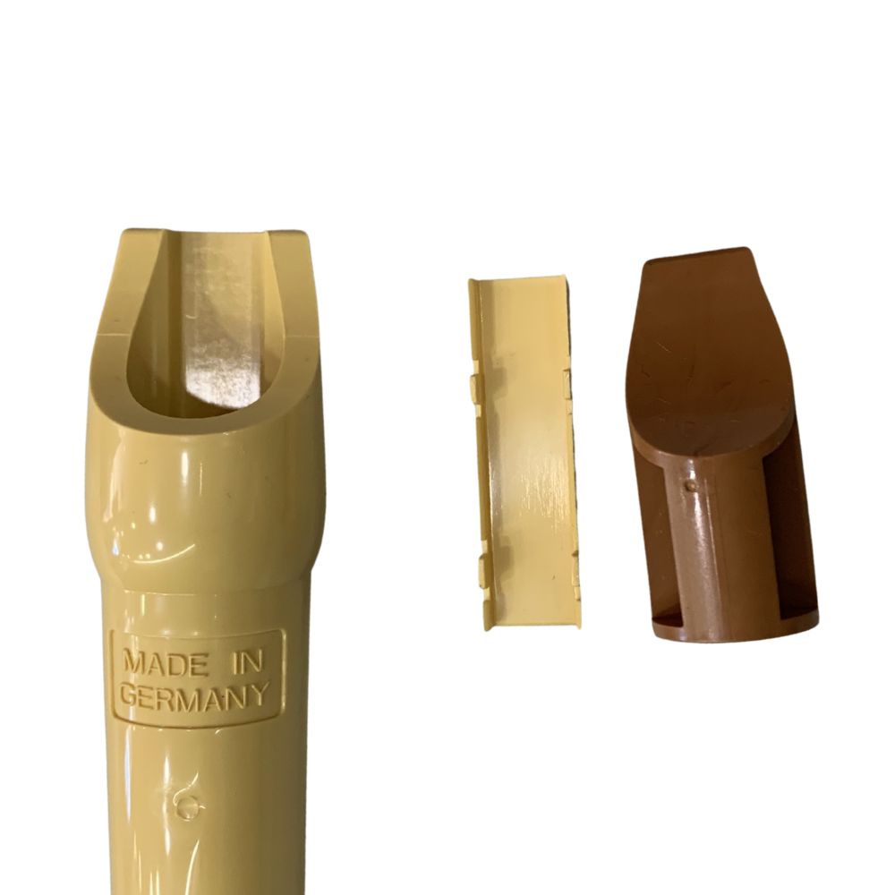 Flauta Dulce Hohner 9508 C