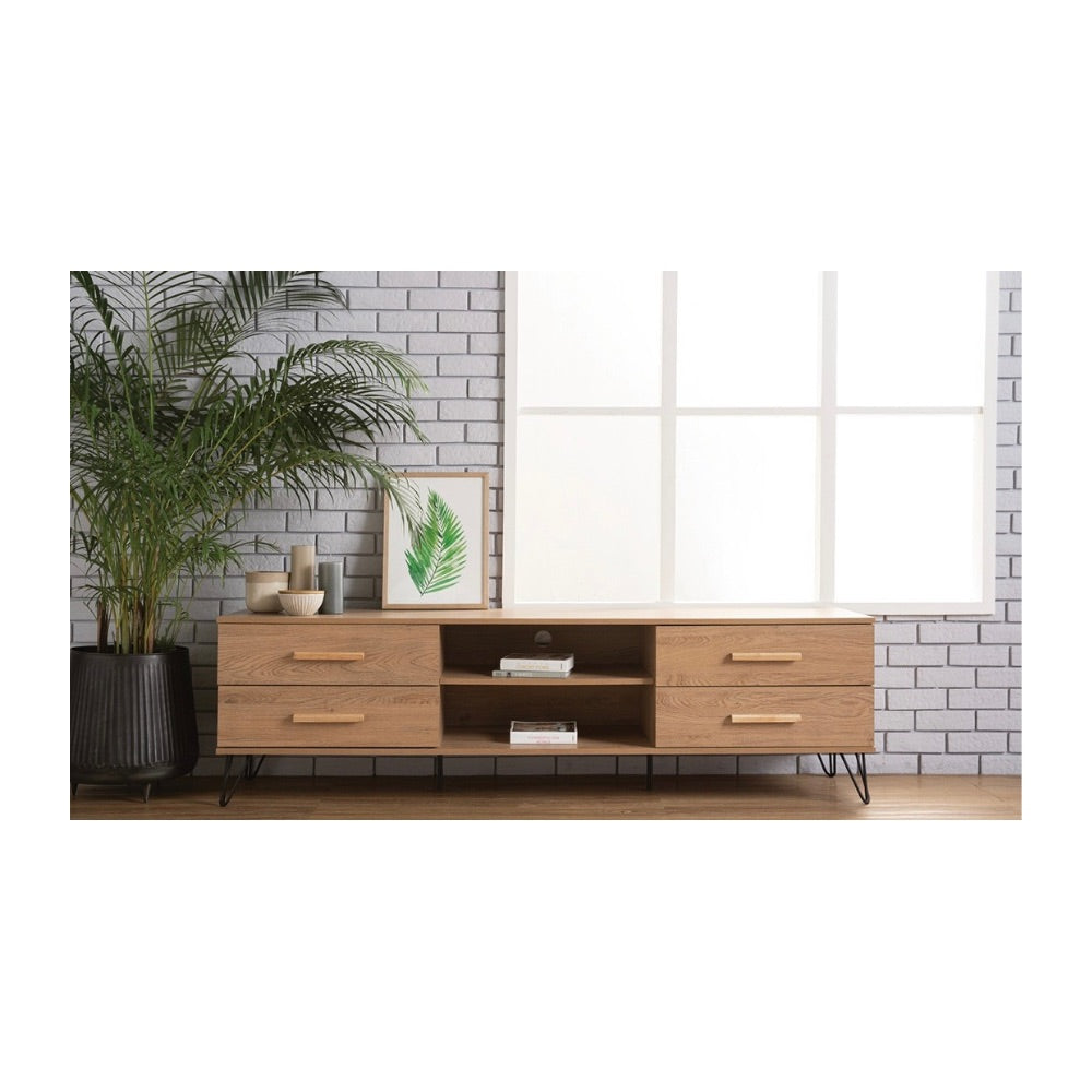 TV RACK SAMOS 1.8M