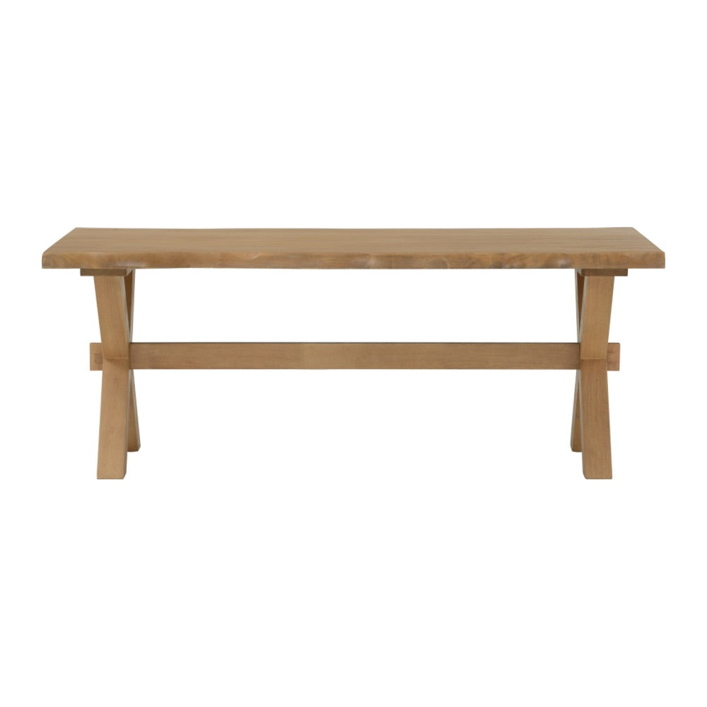 Mesa de centro Alford