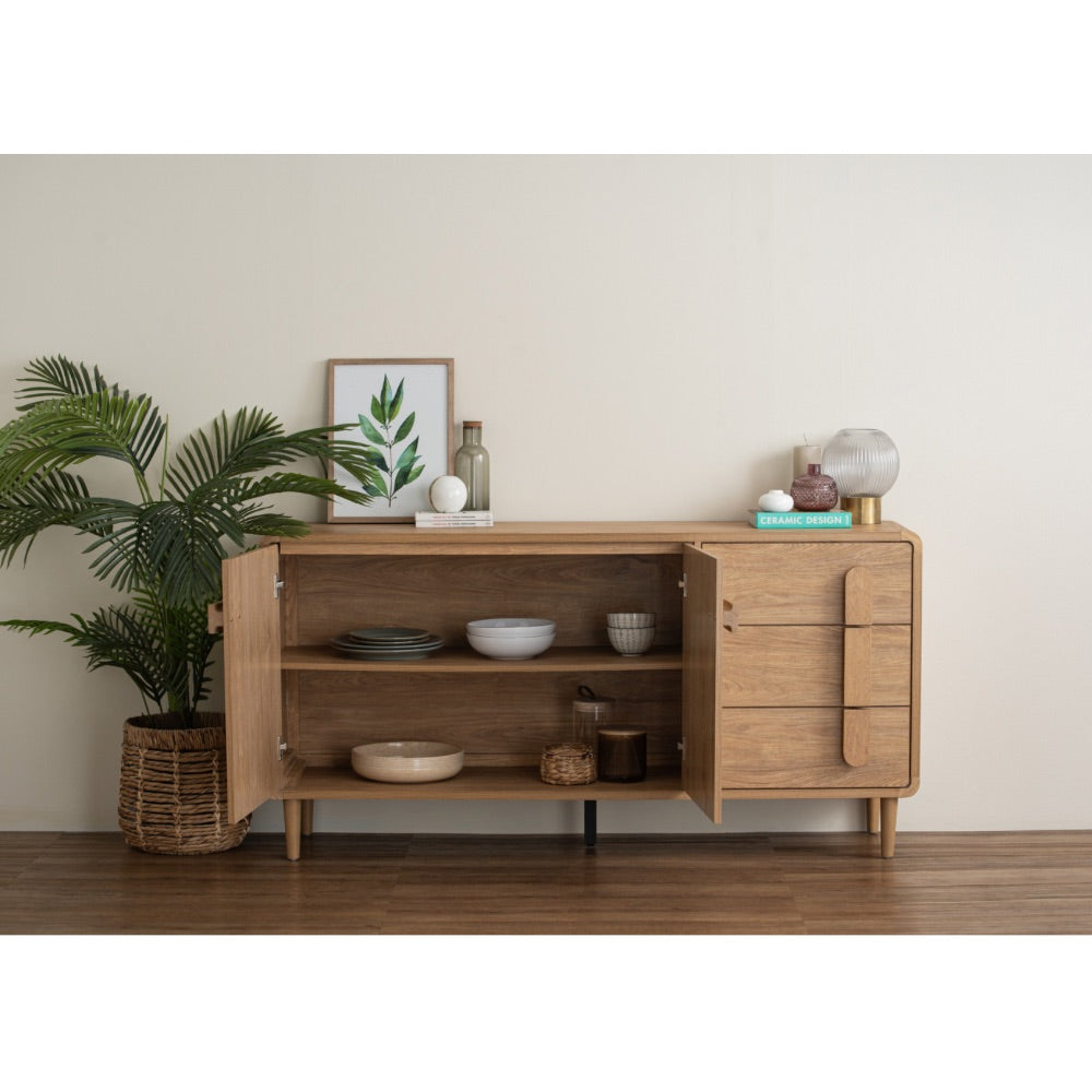Buffet Lome 1.6m