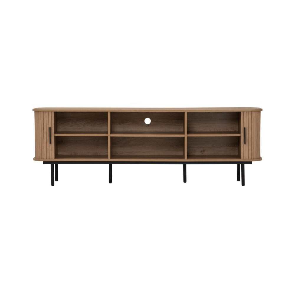Tv Rack Malmo 1.8m