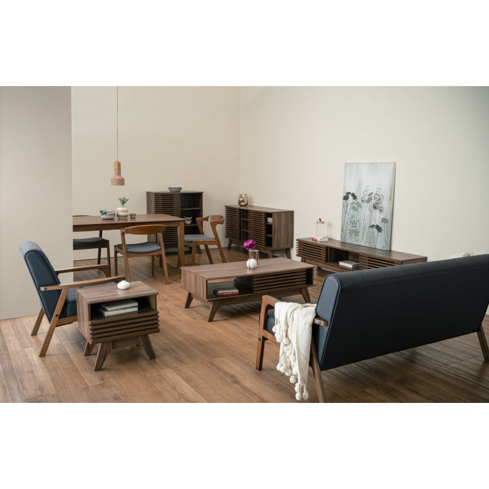Mesa de centro Floro